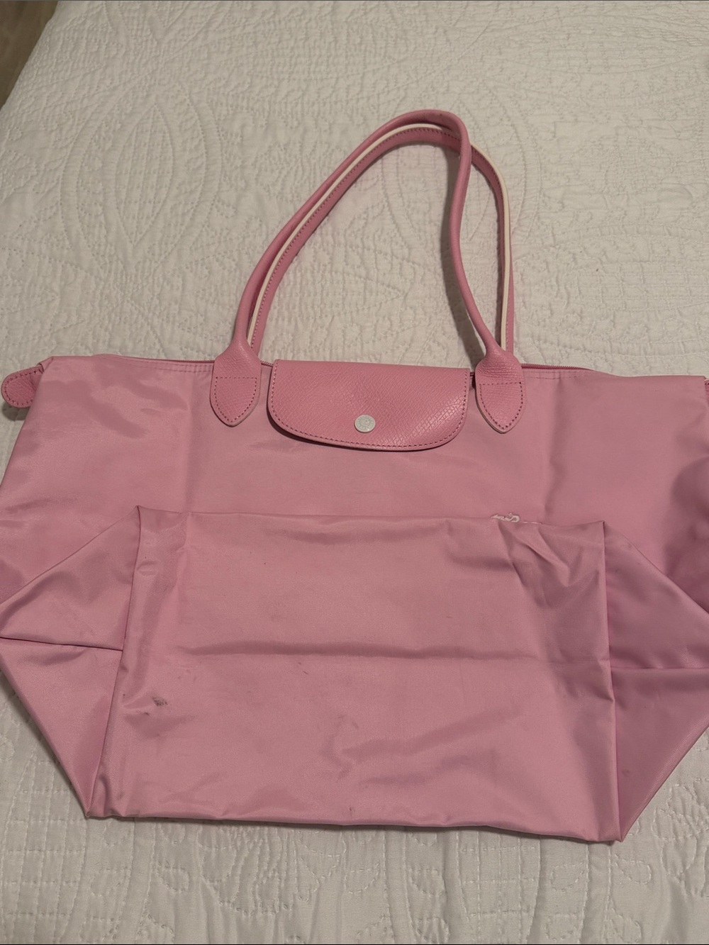 Large Longchamp Le Pliage
